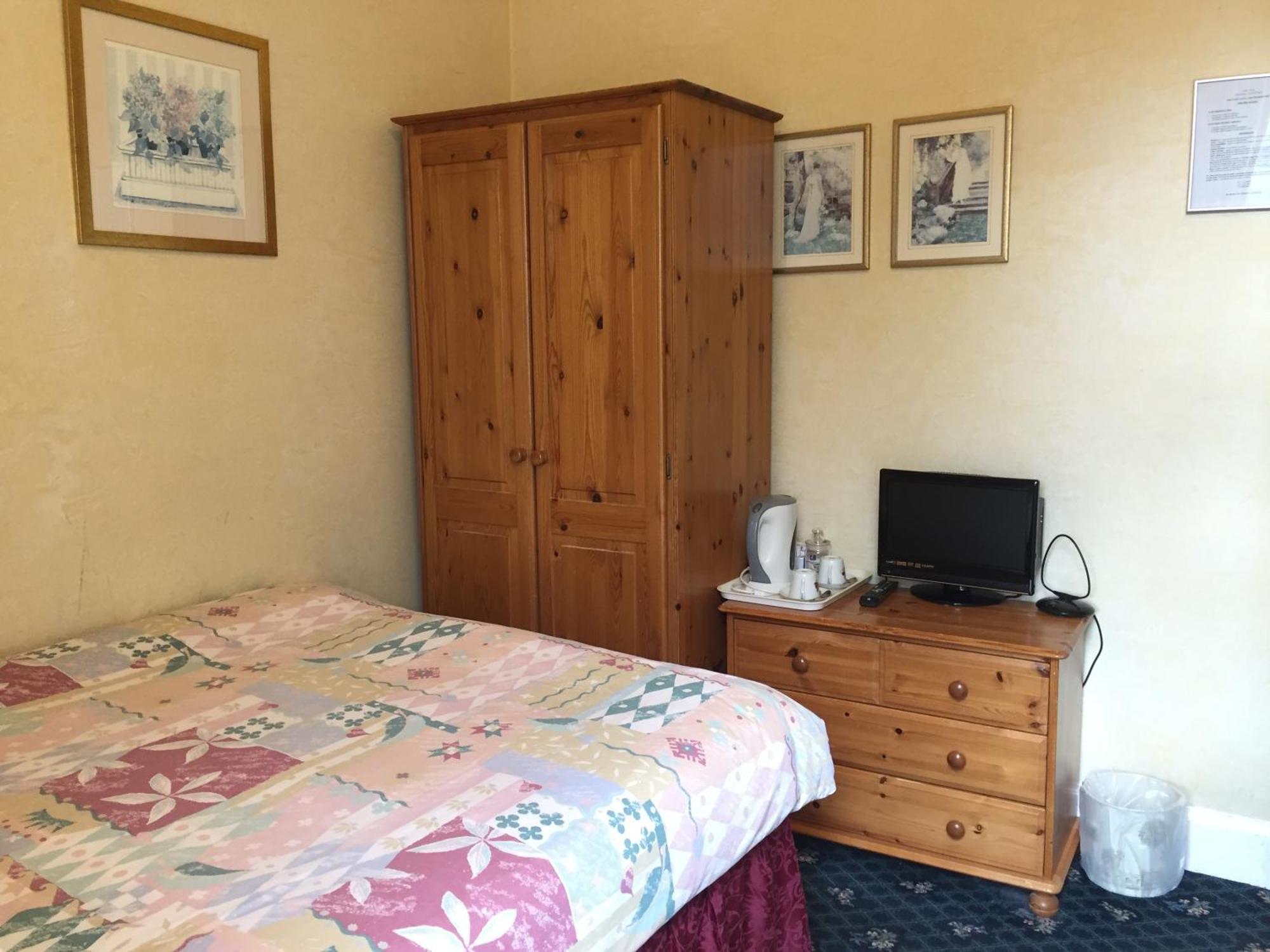 Hermitage Guest House - Edinburgh, Edinburgh