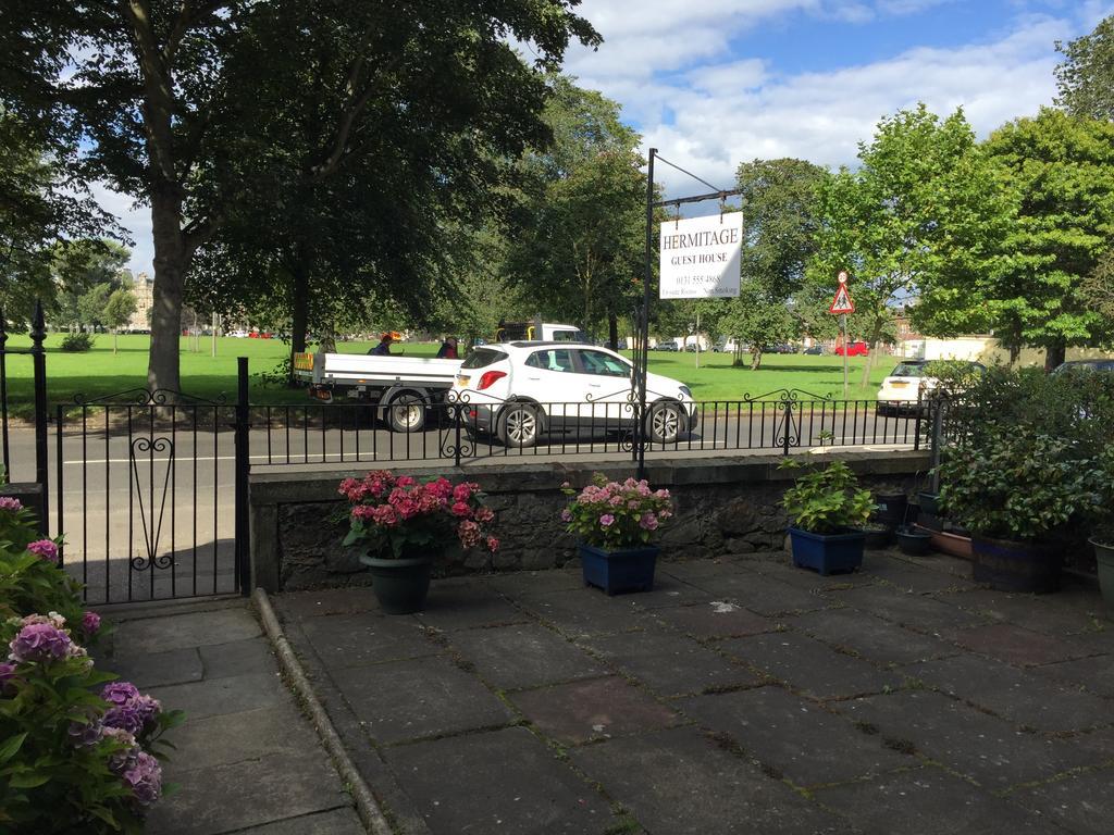Hermitage Guest House - Edinburgh — Photos 3